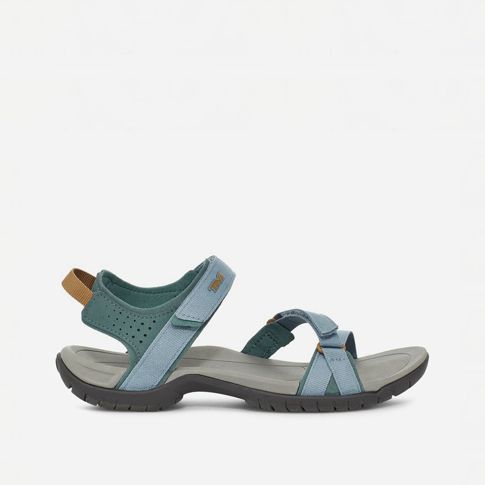 Sandalias Teva Verra Azules Claro | 1153140