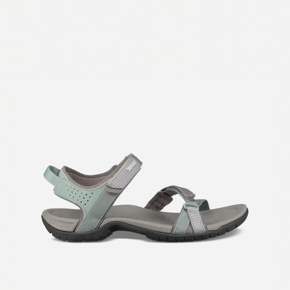 Sandalias Teva Verra Gris | 8684855