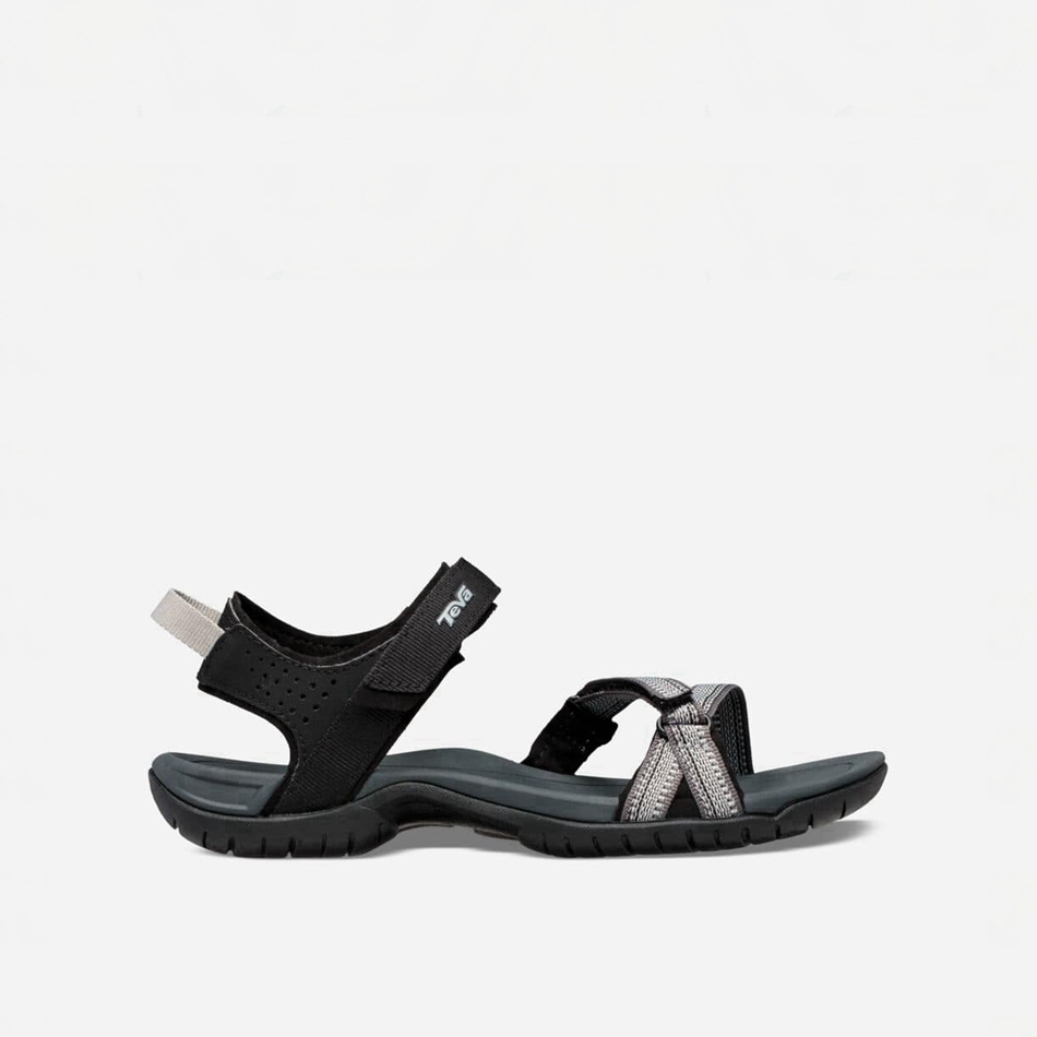 Sandalias Teva Verra Negras | 2950533