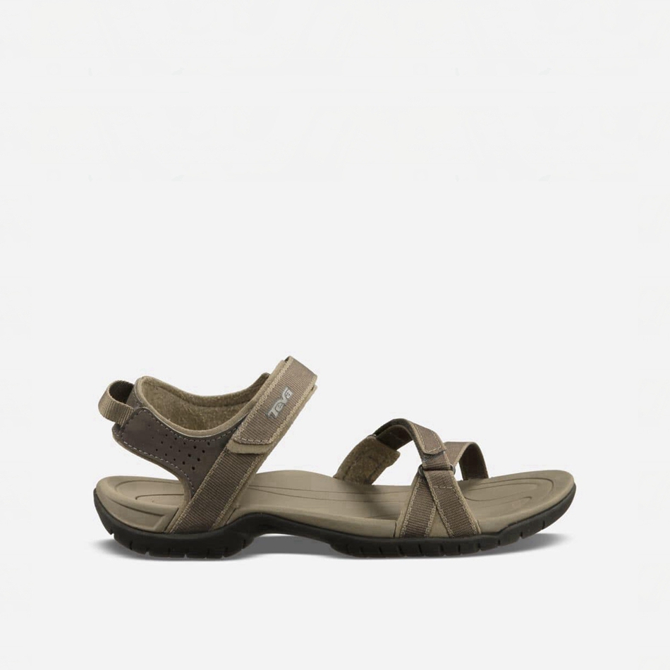 Sandalias Teva Verra Verde Oliva | 5272216
