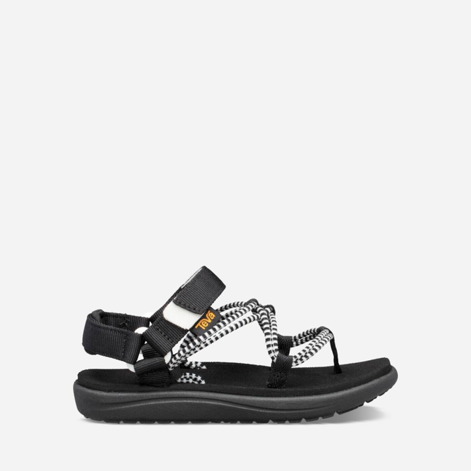Sandalias Teva Voya Infinity Negras | 1993613
