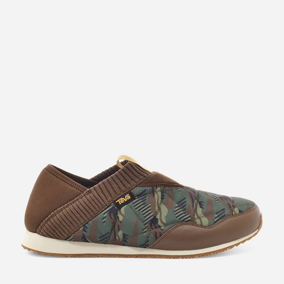 Slip On Teva Ember Moc Canyon Camuflaje | 7467390