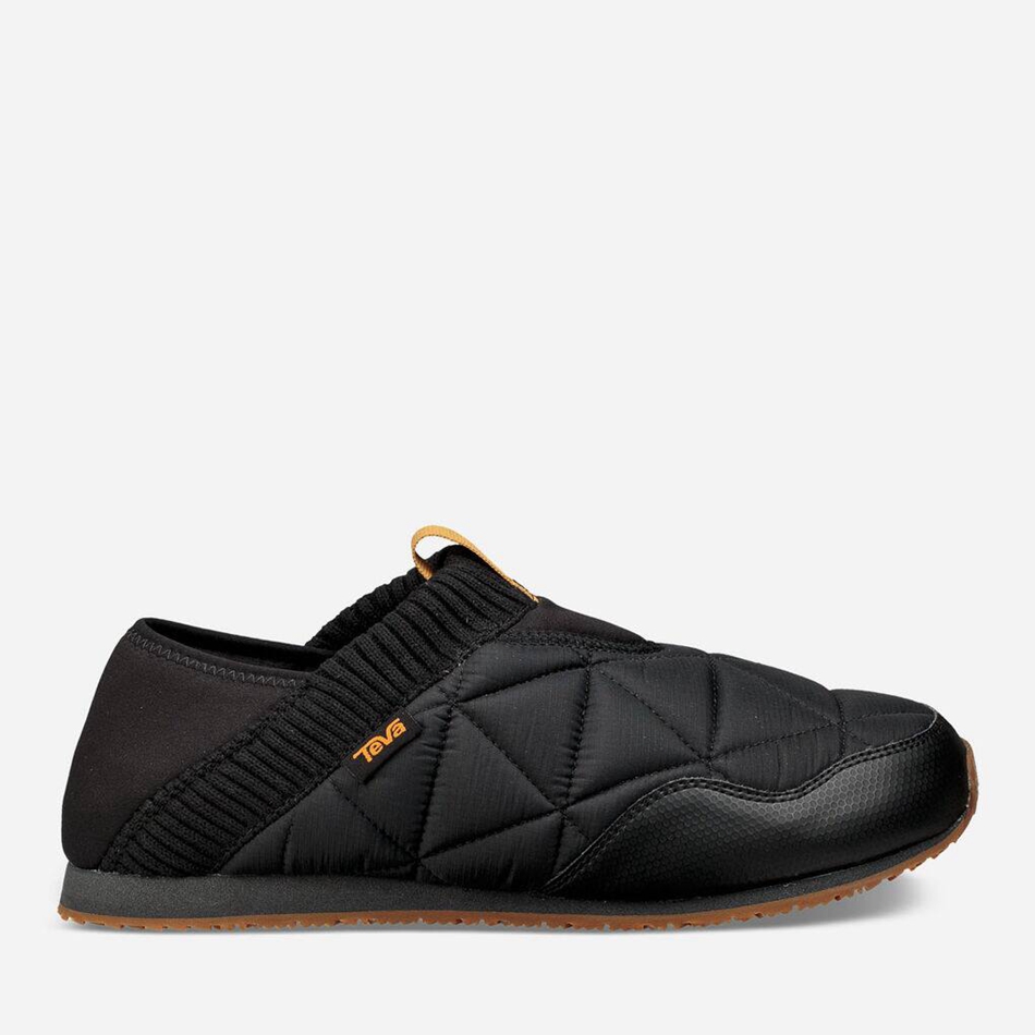 Slip On Teva Ember Moc Negras | 1616579