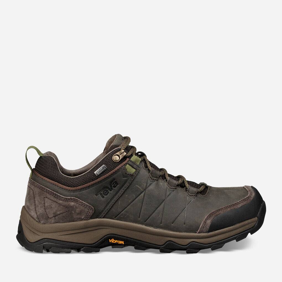 Zapatillas Para Caminar Teva Arrowood Riva Waterproof Negras | 3423076