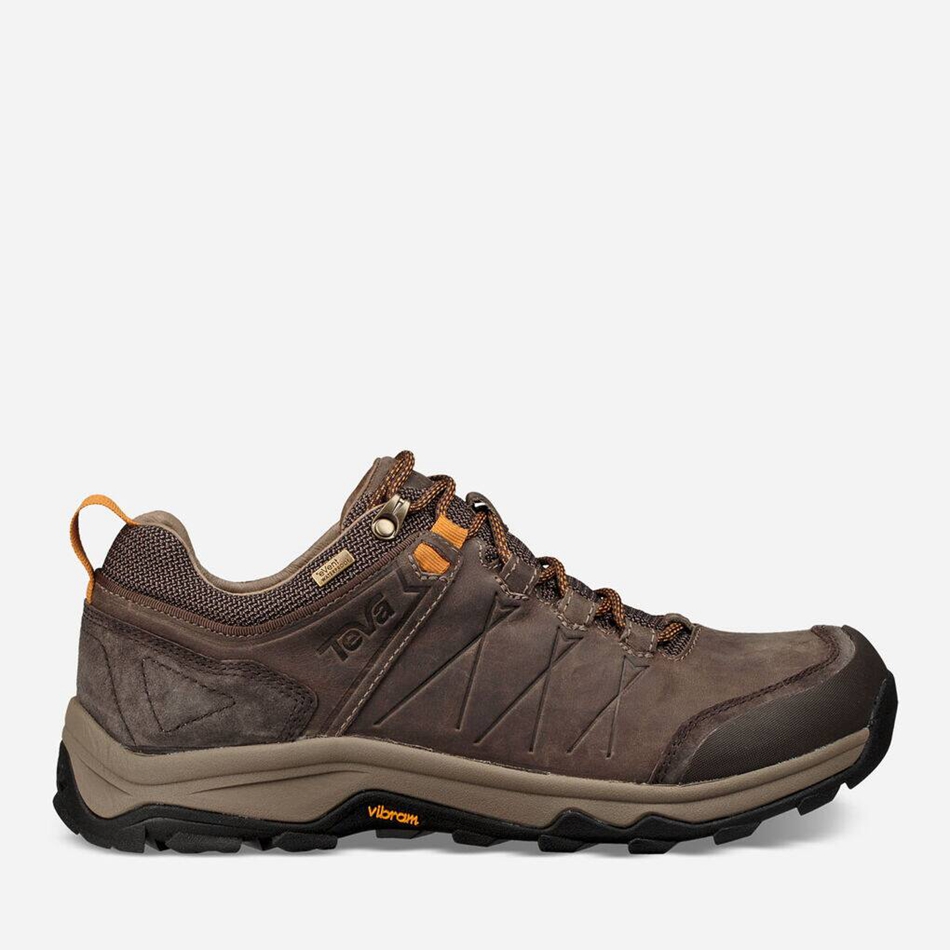 Zapatillas Para Caminar Teva Arrowood Riva Waterproof Cafe | 4134155