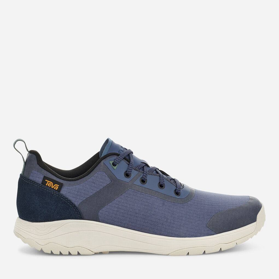 Zapatillas Para Caminar Teva Gateway Low Azules | 7292576