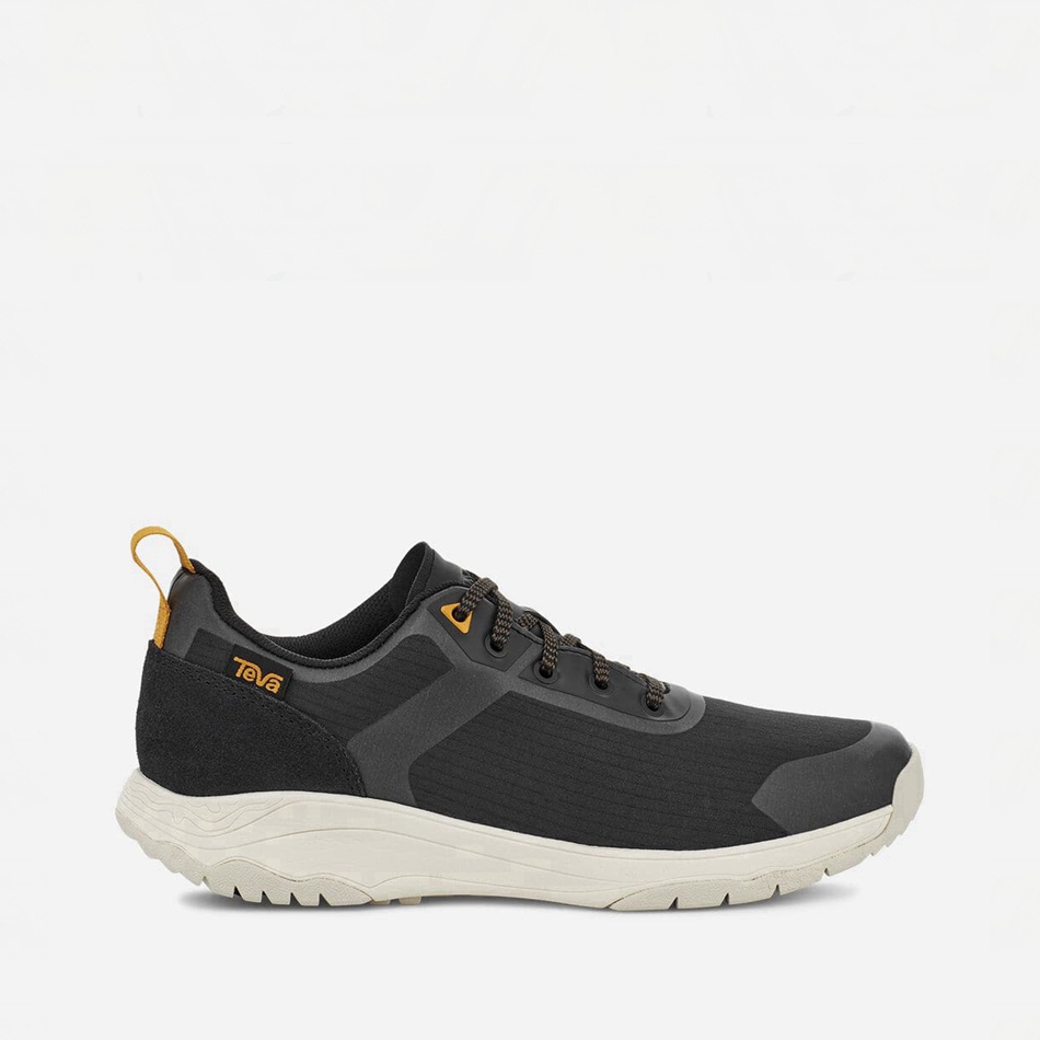 Zapatillas Teva Gateway Low Negras | 1680273