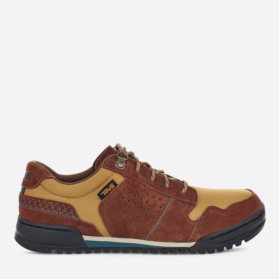 Zapatillas Teva HIGHSIDE 84 Rojas | 2496939