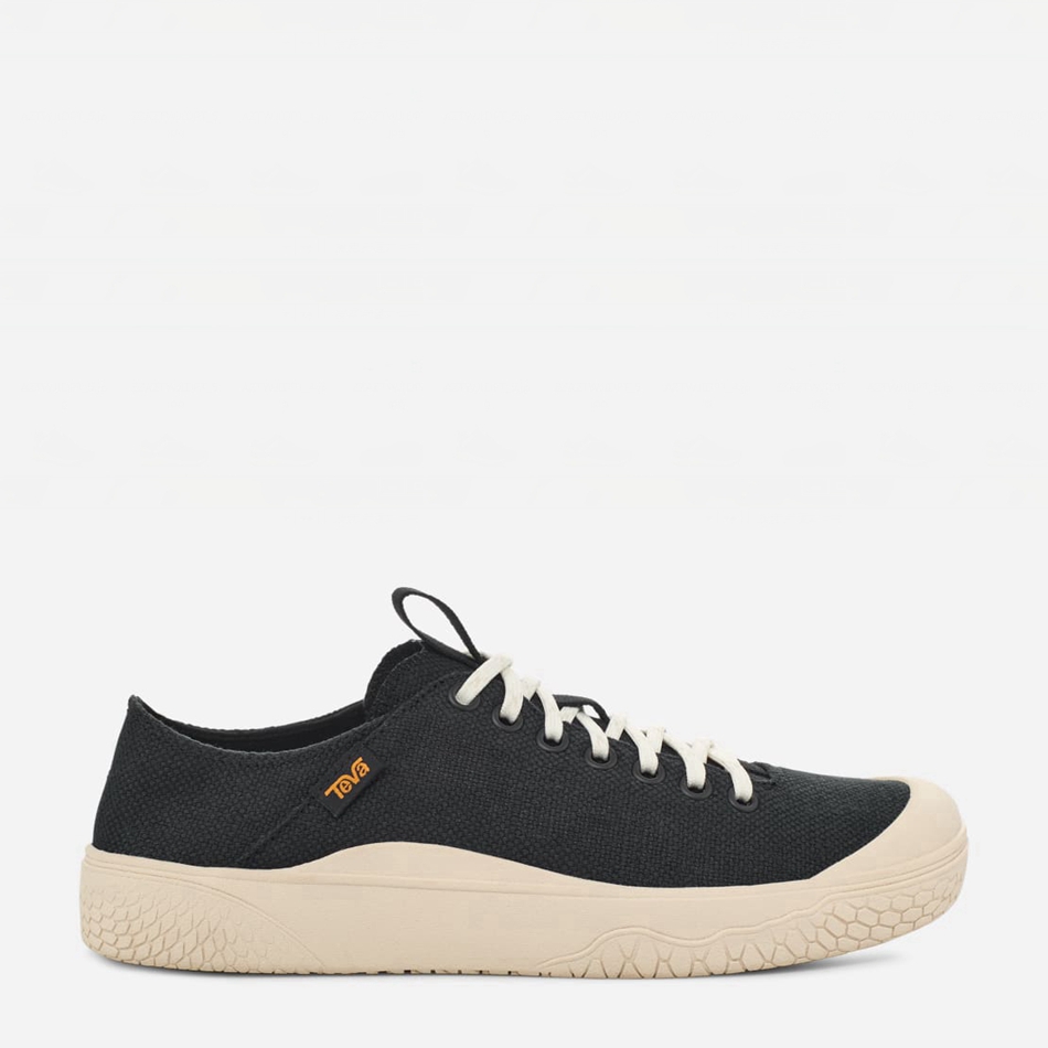 Zapatillas Teva Terra Canyon Negras | 7648363